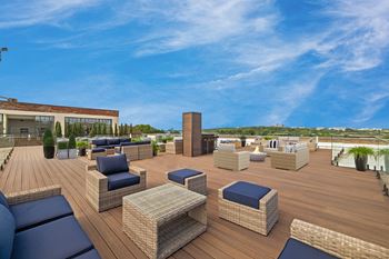 Sundeck